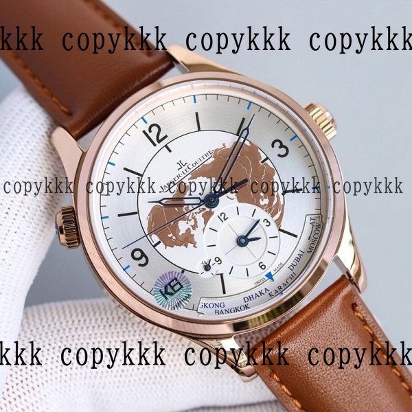 送料無料 ジャガー・ルクルト マスター コピー腕時計 - watches-01413 画像 2