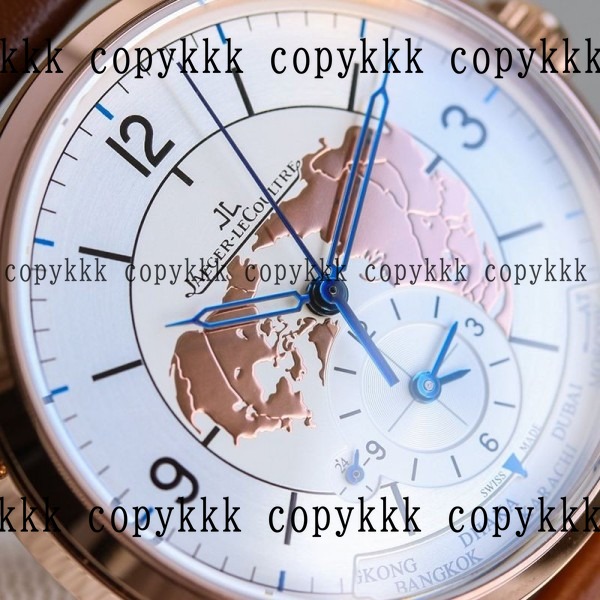 送料無料 ジャガー・ルクルト マスター コピー腕時計 - watches-01413 画像 3
