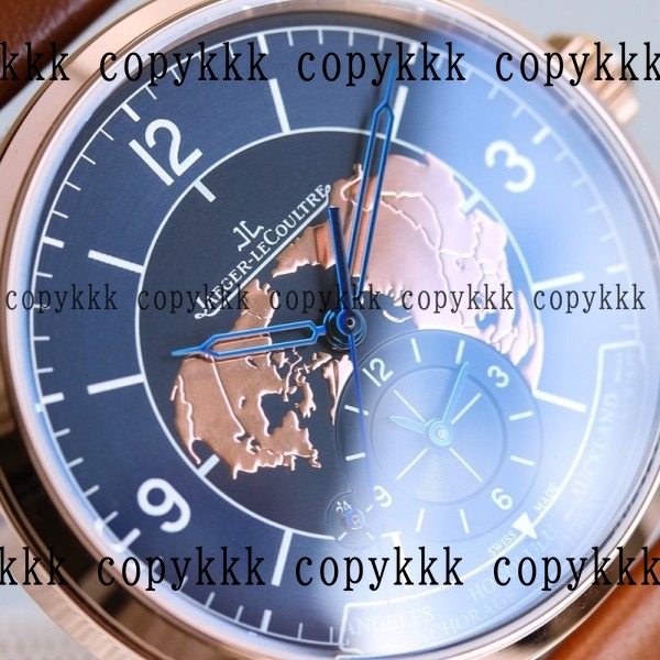 送料無料 ジャガー・ルクルト マスター コピー腕時計 - watches-01413 画像 6