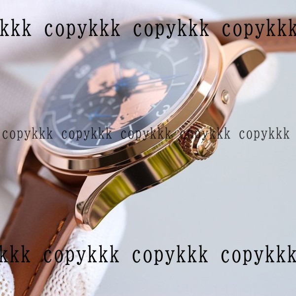送料無料 ジャガー・ルクルト マスター コピー腕時計 - watches-01413 画像 7