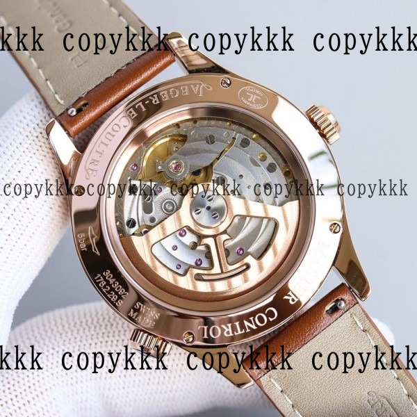 送料無料 ジャガー・ルクルト マスター コピー腕時計 - watches-01413 画像 8