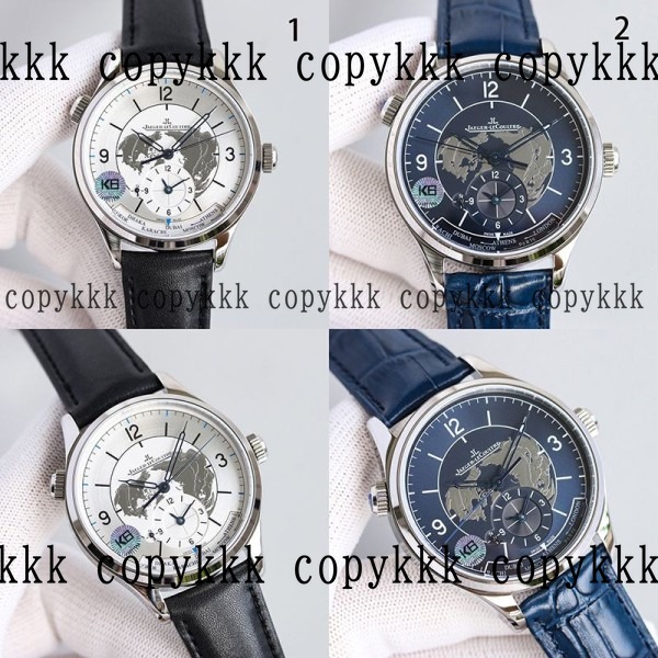 大人気 ジャガー・ルクルト マスター スーパーコピー腕時計 - watches-01414