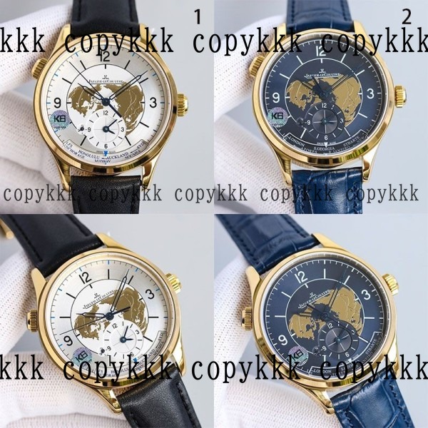 ジャガー・ルクルト マスター N級品腕時計 送料無料 - watches-01415