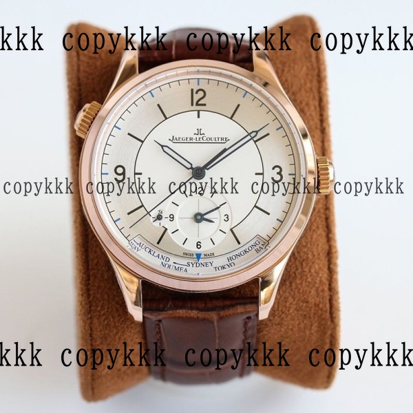 人気 ジャガー・ルクルト マスター N級品腕時計 - watches-01416 画像 2
