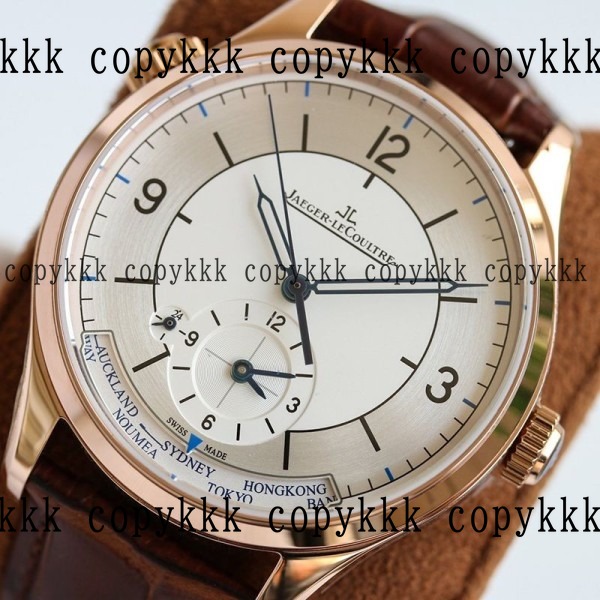 人気 ジャガー・ルクルト マスター N級品腕時計 - watches-01416 画像 4