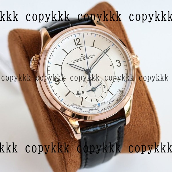 人気 ジャガー・ルクルト マスター N級品腕時計 - watches-01416 画像 5
