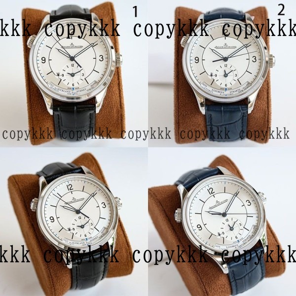 ジャガー・ルクルト マスター スーパーコピー腕時計 激安通販 - watches-01417