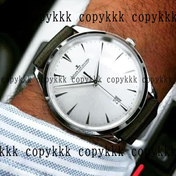 人気 ジャガー・ルクルト マスター N級品腕時計 - watches-01391