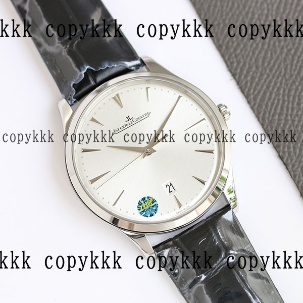 人気 ジャガー・ルクルト マスター N級品腕時計 - watches-01391 画像 5