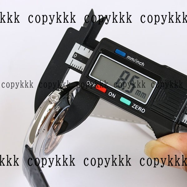 人気 ジャガー・ルクルト マスター N級品腕時計 - watches-01391 画像 6