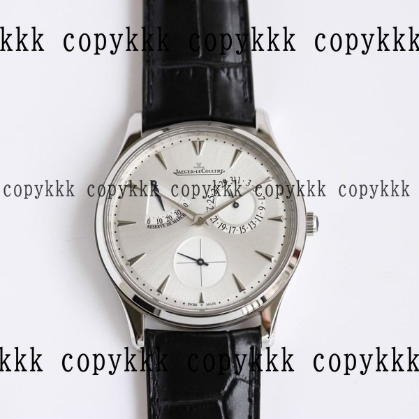 ジャガー・ルクルト マスター N級品腕時計 送料無料 - watches-01392
