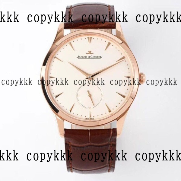 格安 ジャガー・ルクルト マスター コピー腕時計 - watches-01393