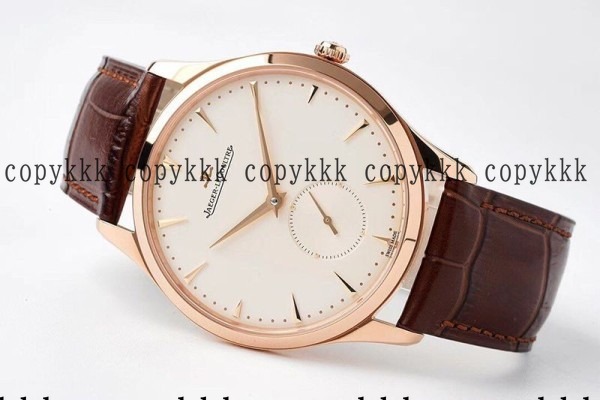 格安 ジャガー・ルクルト マスター コピー腕時計 - watches-01393 画像 2