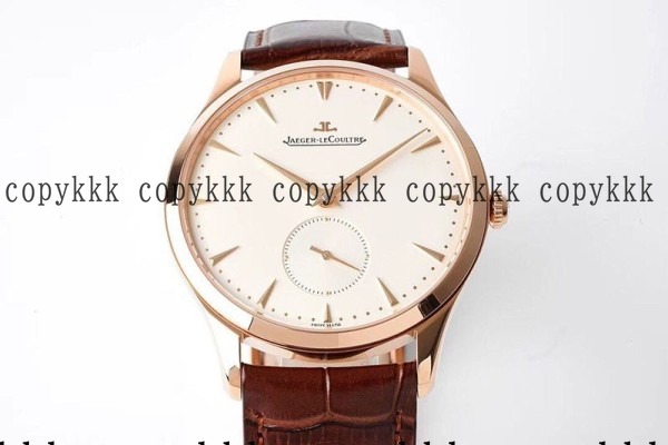 格安 ジャガー・ルクルト マスター コピー腕時計 - watches-01393 画像 3