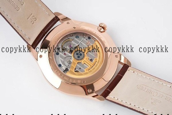 格安 ジャガー・ルクルト マスター コピー腕時計 - watches-01393 画像 5