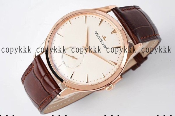 格安 ジャガー・ルクルト マスター コピー腕時計 - watches-01393 画像 6