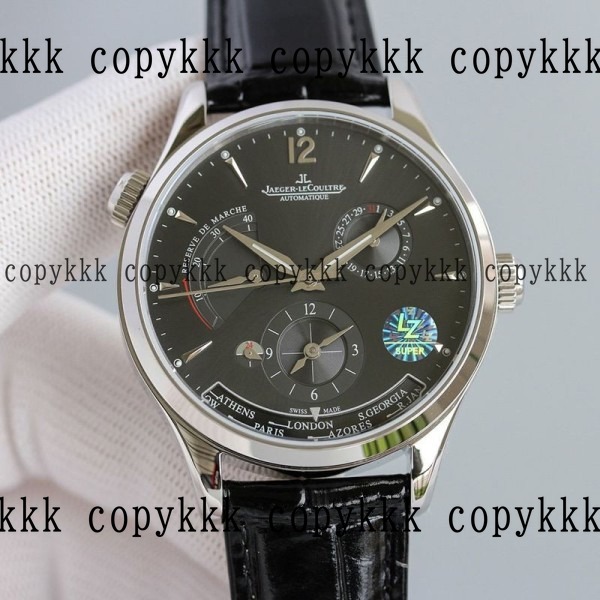 送料無料 ジャガー・ルクルト マスター コピー腕時計 - watches-01394