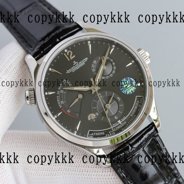 送料無料 ジャガー・ルクルト マスター コピー腕時計 - watches-01394 画像 2