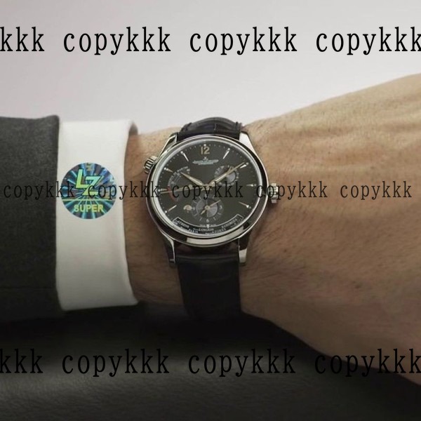 送料無料 ジャガー・ルクルト マスター コピー腕時計 - watches-01394 画像 3