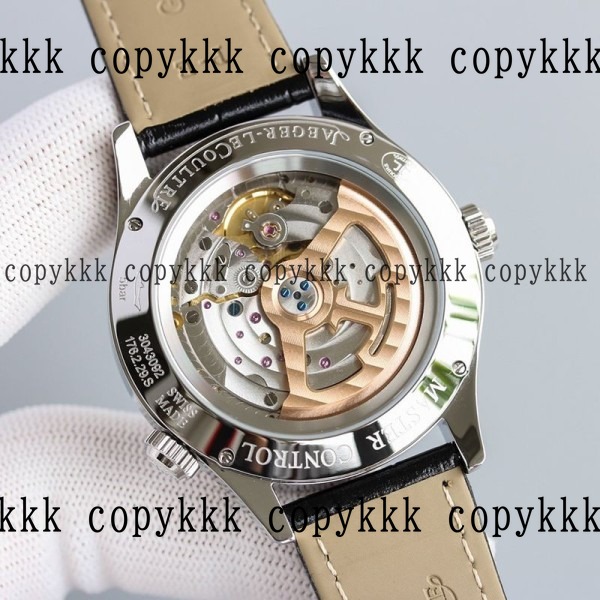 送料無料 ジャガー・ルクルト マスター コピー腕時計 - watches-01394 画像 4