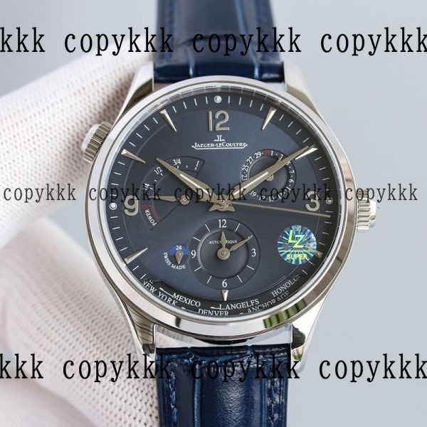 送料無料 ジャガー・ルクルト マスター コピー腕時計 - watches-01396