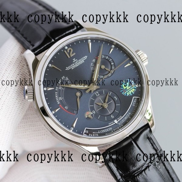 送料無料 ジャガー・ルクルト マスター コピー腕時計 - watches-01396 画像 4