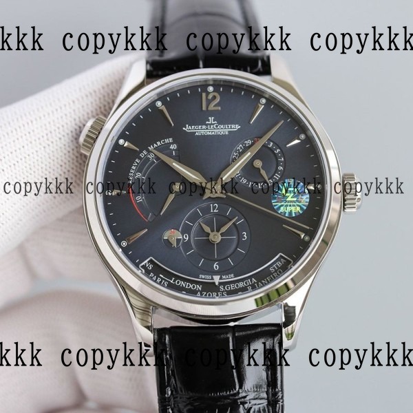 送料無料 ジャガー・ルクルト マスター コピー腕時計 - watches-01396 画像 5