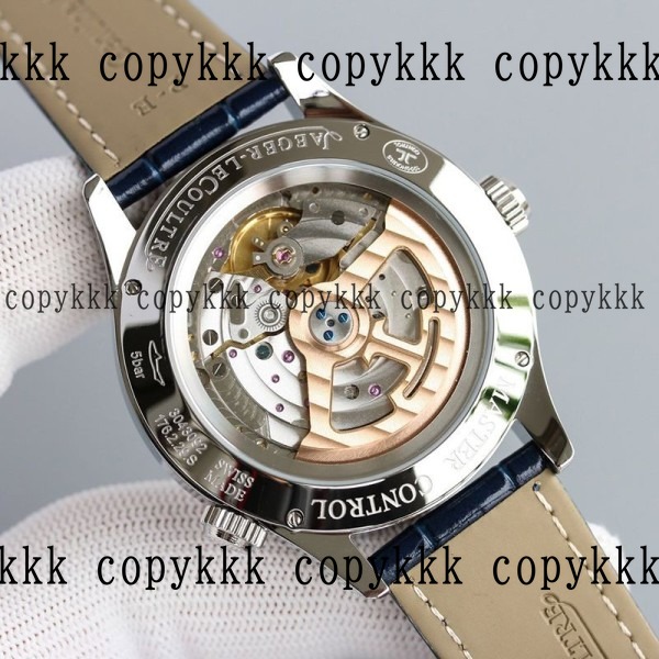送料無料 ジャガー・ルクルト マスター コピー腕時計 - watches-01396 画像 6