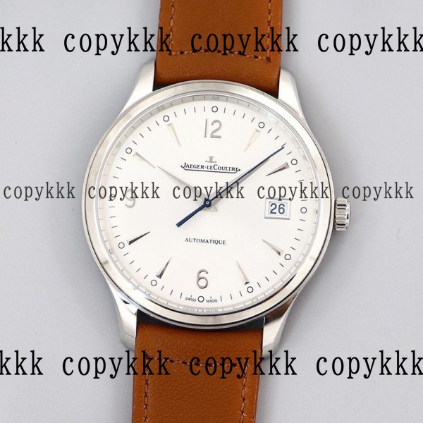 人気 ジャガー・ルクルト マスター N級品腕時計 - watches-01397