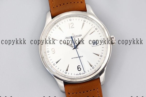 人気 ジャガー・ルクルト マスター N級品腕時計 - watches-01397 画像 2