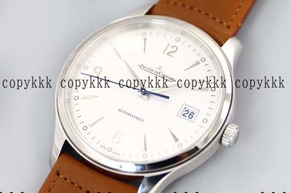 人気 ジャガー・ルクルト マスター N級品腕時計 - watches-01397 画像 3
