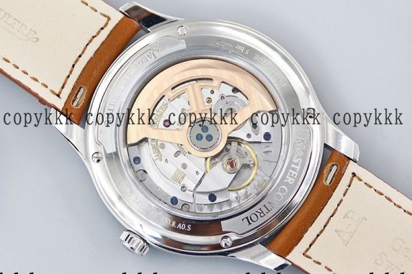 人気 ジャガー・ルクルト マスター N級品腕時計 - watches-01397 画像 8