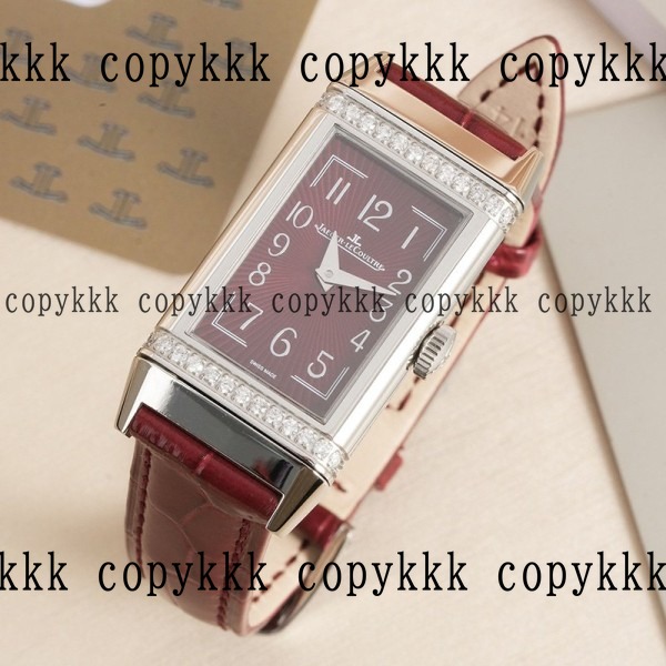 ジャガー・ルクルト レベルソ スーパーコピー腕時計 激安通販 - watches-01418