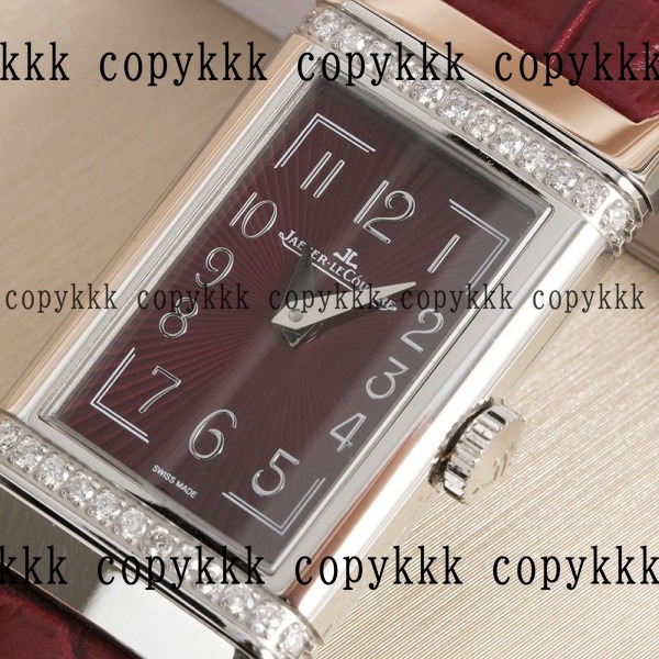 ジャガー・ルクルト レベルソ スーパーコピー腕時計 激安通販 - watches-01418 画像 3