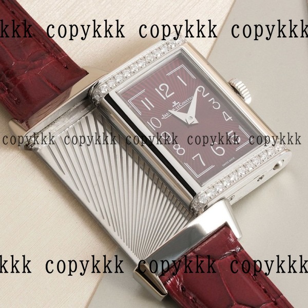 ジャガー・ルクルト レベルソ スーパーコピー腕時計 激安通販 - watches-01418 画像 5