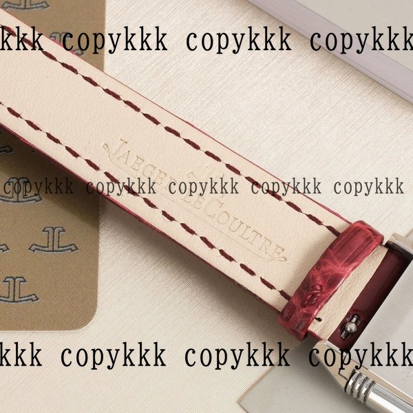 ジャガー・ルクルト レベルソ スーパーコピー腕時計 激安通販 - watches-01418 画像 8