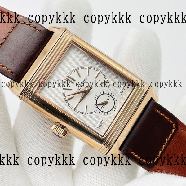 ジャガー・ルクルト レベルソ スーパーコピー腕時計 激安通販 - watches-01421 画像 6