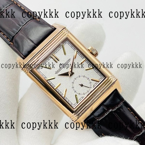 人気 ジャガー・ルクルト レベルソ N級品腕時計 - watches-01422
