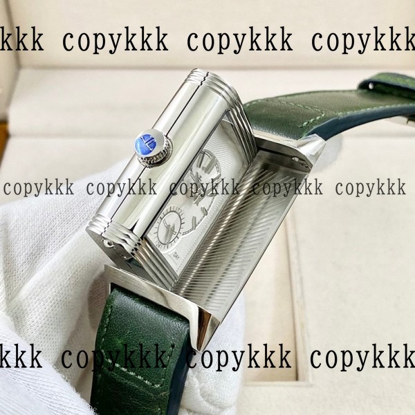 ジャガー・ルクルト レベルソ N級品腕時計 送料無料 - watches-01423 画像 4