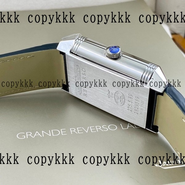 ジャガー・ルクルト レベルソ N級品腕時計 送料無料 - watches-01423 画像 7