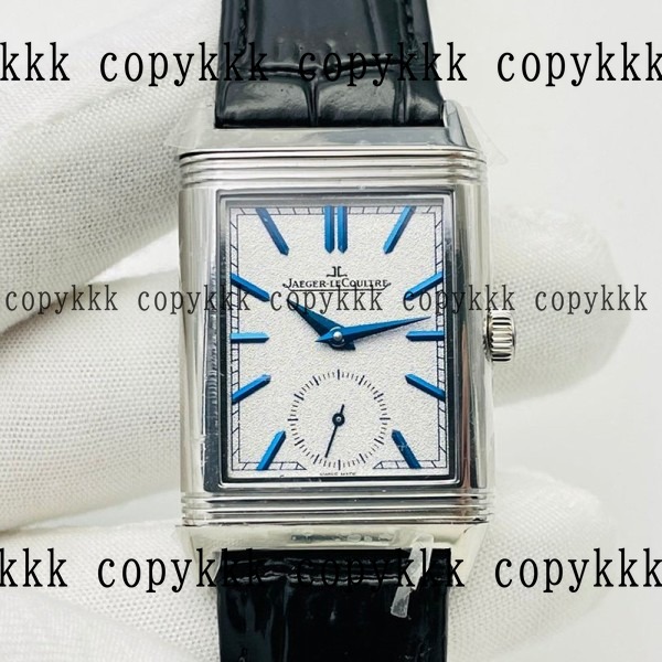送料無料 ジャガー・ルクルト レベルソ コピー腕時計 - watches-01425