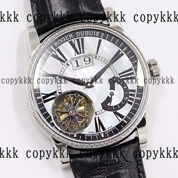 格安 ロジェ・デュブイ 腕時計 コピー腕時計 - watches-01426