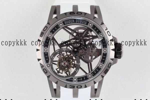 格安 ロジェ・デュブイ 腕時計 コピー腕時計 - watches-01435 画像 4