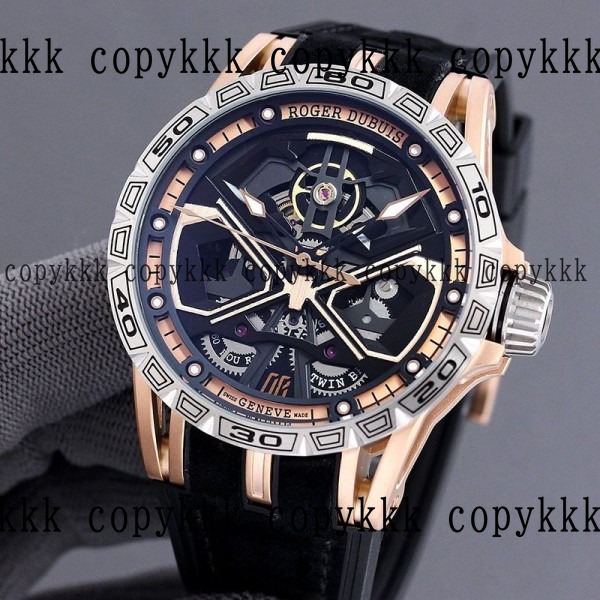 送料無料 ロジェ・デュブイ 腕時計 コピー腕時計 - watches-01436 おすすめN級品