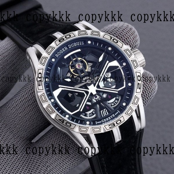 人気 ロジェ・デュブイ 腕時計 N級品腕時計 - watches-01437