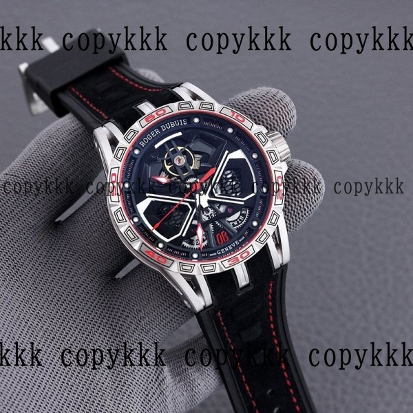 人気 ロジェ・デュブイ 腕時計 N級品腕時計 - watches-01437 画像 2
