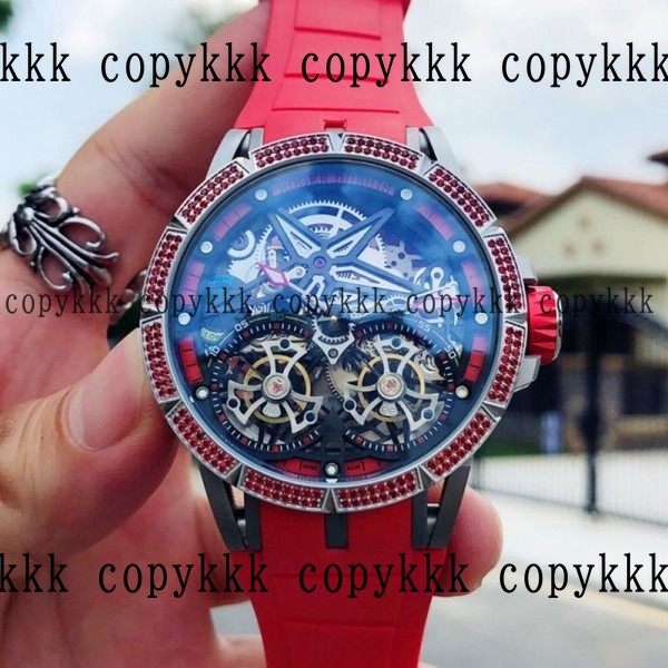 ロジェ・デュブイ 腕時計 スーパーコピー腕時計 激安通販 - watches-01438