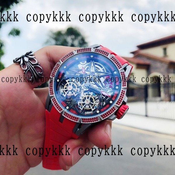 ロジェ・デュブイ 腕時計 スーパーコピー腕時計 激安通販 - watches-01438 画像 3