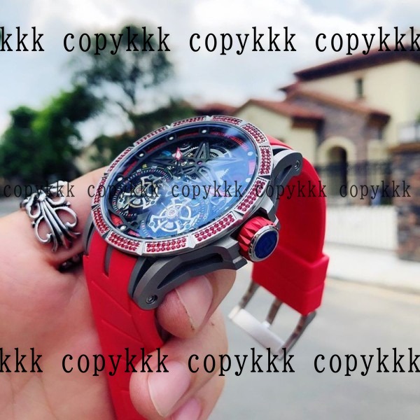 ロジェ・デュブイ 腕時計 スーパーコピー腕時計 激安通販 - watches-01438 画像 7