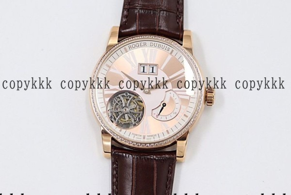 大人気 ロジェ・デュブイ 腕時計 スーパーコピー腕時計 - watches-01439 画像 2